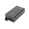 Kép 11/13 - DIGITUS Gigabit Ethernet PoE 802.3at 30W tápfeladó
