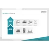 Kép 13/13 - DIGITUS Gigabit Ethernet PoE 802.3at 30W tápfeladó