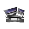 Kép 11/13 - Digitus DA-90380-1 asztali Ergonomikus emelőállvány