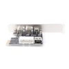 Kép 6/8 - Digitus IEEE 1394a Interface Card, PCIexpress, 3 Port