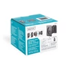 Kép 8/8 - Digitus DA-90307 Universal Wall Mount With Swivel Function Black