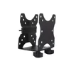 Kép 1/6 - Digitus DA-90360 Multifunctional Mini Desktop PC Holder Black