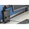 Kép 2/6 - Digitus DA-90360 Multifunctional Mini Desktop PC Holder Black