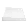 Kép 6/7 - Digitus Rackszekrény polc 19" 1U rack