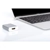 Kép 5/6 - DIGITUS fémházas USB 3.0 Type C - HDMI (4K@30Hz) adapter
