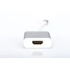 Kép 6/6 - DIGITUS fémházas USB 3.0 Type C - HDMI (4K@30Hz) adapter