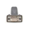 DIGITUS USB 2.0 Type A soros átalakító