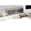 DIGITUS USB 2.0 Type A soros átalakító