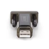 DIGITUS USB 2.0 Type A soros átalakító