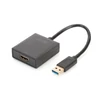 Kép 1/4 - Digitus USB3.0 to HDMI Adapter