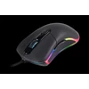 Dragon War Egér - Caster (Vezetékes, Optikai, USB, 7000 DPI, 7 gomb, fekete)