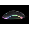 Dragon War Egér - Caster (Vezetékes, Optikai, USB, 7000 DPI, 7 gomb, fekete)
