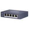 Kép 2/2 - Hikvision DS-3E0505HP-E