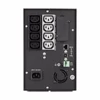 EATON 5P 1150i 770W fekete szünetmentes tápegység