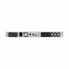 EATON 5P 1550i 1100W szürke rack 1U szünetmentes tápegység