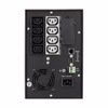 Kép 6/6 - EATON 5P 1550i 1100W fekete szünetmentes tápegység