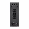 EATON 5S 550i 330W fekete szünetmentes tápegység