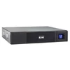 Kép 3/4 - EATON 5SC 1000i 700W fekete szünetmentes rack tápegység