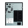 Kép 9/9 - EATON 5SC 1500i 1050W fekete szünetmentes tápegység