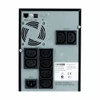 Kép 6/6 - EATON 5SC 1000i 700W fekete szünetmentes tápegység