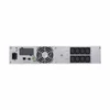 Kép 3/3 - EATON 5SC 1500iR 1050W fekete szünetmentes rack tápegység