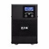 Kép 4/8 - EATON 9E 1000i 800W fekete torony szünetmentes tápegység
