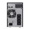 Kép 5/8 - EATON 9E 1000i 800W fekete torony szünetmentes tápegység