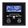 EATON 9E 2000i 1600W fekete torony szünetmentes tápegység