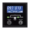 EATON 9E 2000i 1600W fekete torony szünetmentes tápegység
