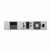 EATON 9SX 1500i 1350W fekete rack szünetmentes tápegység