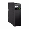 Kép 4/5 - EATON Ellipse ECO 800 USB DIN 500W fekete szünetmentes tápegység