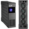 EATON Ellipse PRO 650 DIN 400W fekete szünetmentes tápegység
