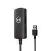 Kép 5/8 - Edifier GS02 USB fekete külső hangkártya