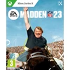 Madden NFL 23 Xbox Series játékszoftver