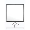Kép 7/7 - EliteScreens 84" (4:3) mobil háromlábú vászon T84UWV1 (170 x 127 cm, Fekete)