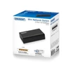 Kép 3/4 - Eminent EM4405 5 port Mini Network Switch