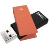 Kép 2/3 - Pendrive, 16GB, USB 2.0, EMTEC "C350 Brick", piros
