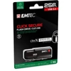 Pendrive, 256GB, USB 3.2, titkosított, EMTEC 