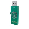 Kép 6/10 - Pendrive, 32GB, USB 2.0, EMTEC "Harry Potter Slytherin"
