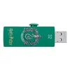 Kép 10/10 - Pendrive, 32GB, USB 2.0, EMTEC "Harry Potter Slytherin"
