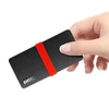 SSD (külső memória), 512GB, USB 3.2, 420/450 MB/s, EMTEC 