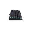Endorfy Thock 75% Kailh Red Switch RGB Gaming Mechanical Keyboard HU