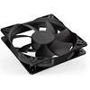 Endorfy Cooler - Zephyr 120 (12 cm, 3 pin, 1100 rpm, fekete)