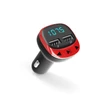 ENERGY SISTEM EN 448258 FM Transzmitter piros