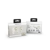 Kép 12/12 - Energy Sistem EN 453160 Style 2 Champagne True Wireless fülhallgató