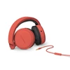 Kép 7/9 - Energy Sistem EN 448838 Headphones Style 1 Talk Chili mikrofonos piros fejhallgató