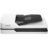 Kép 2/5 - Epson WorkForce DS-1630 Síkágyas/Lapadagolós Szkenner White