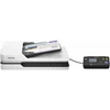 Kép 5/5 - Epson WorkForce DS-1630 Síkágyas/Lapadagolós Szkenner White