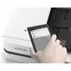 Kép 2/4 - Epson WorkForce DS-1660W Síkágyas/Lapadagolós Szkenner White
