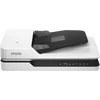 Kép 1/4 - Epson WorkForce DS-1660W Síkágyas/Lapadagolós Szkenner White